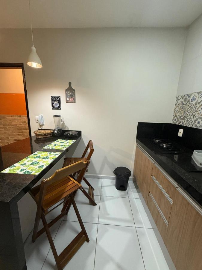Loft Dominguinhos - B&B Campina Grande