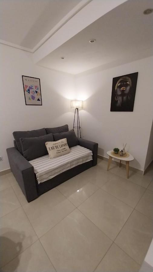 Depto reciclado 2 amb Super Luminoso!! La Perla - Bed and Breakfast Mar del Plata