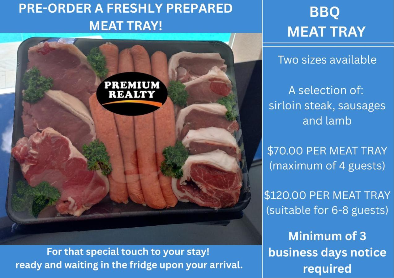 Eden Lodge - Chambres d’hôtes Wyreema