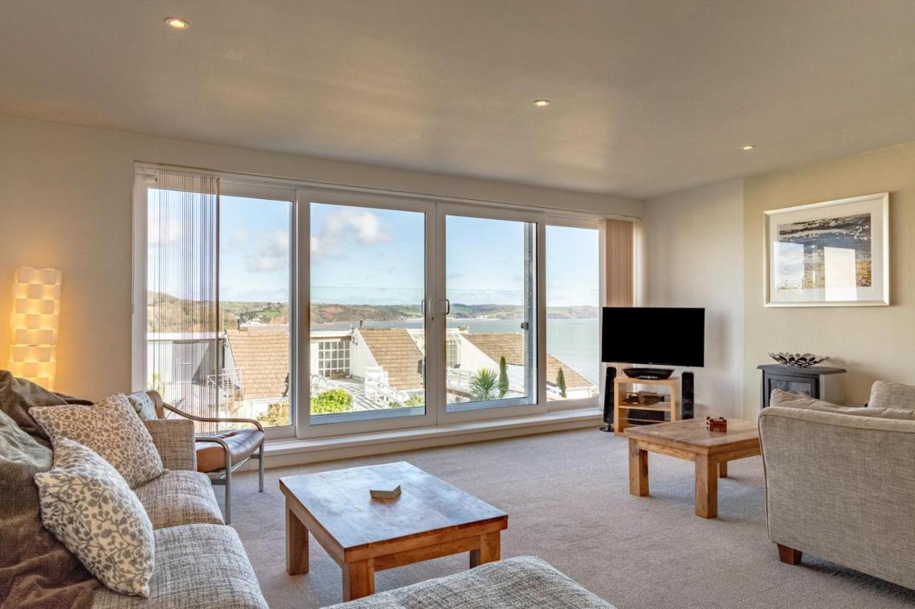 3 Bed in Saundersfoot oc-pw522a - B&B Saundersfoot