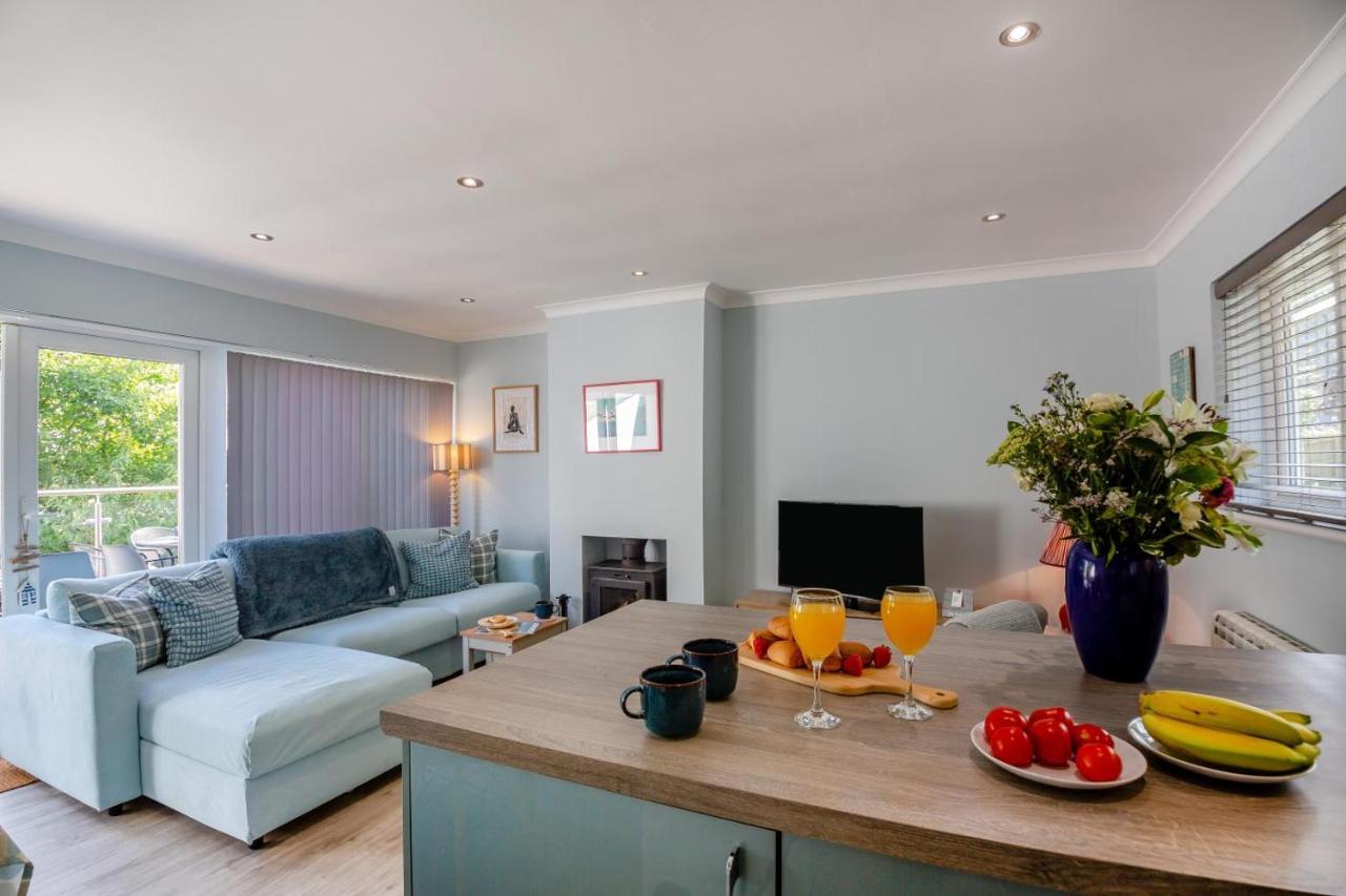 2 Bed in Llanbedrog oc-3glyny - B&B Llanbedrog