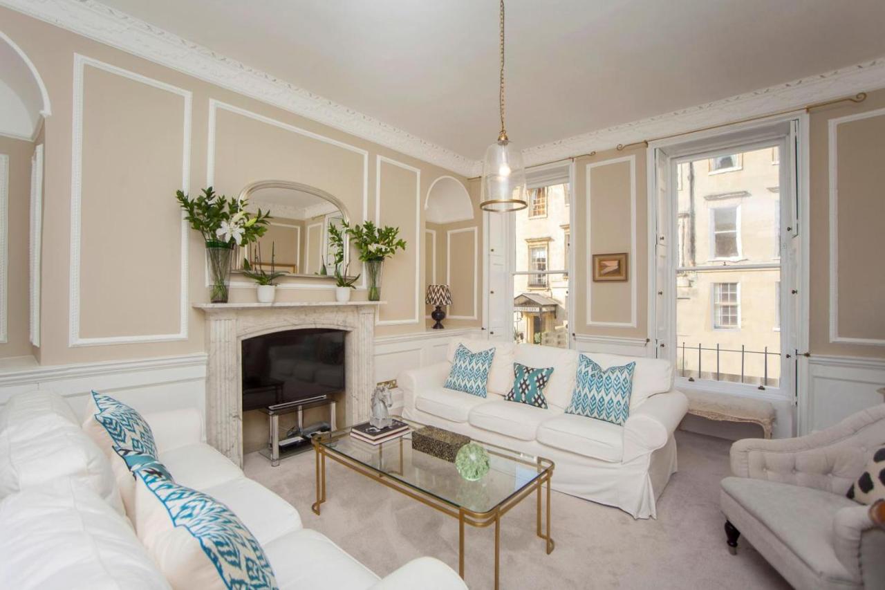 3 Bed in Bath oc-bhr53 - B&B Bath