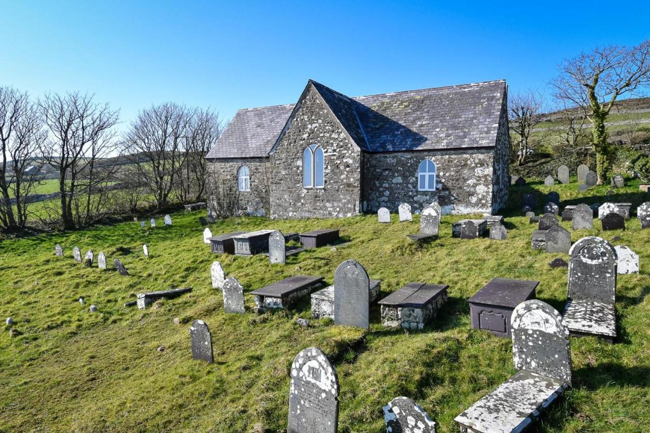 2 Bed in Rhiw oc-staelr - Bed and Breakfast Rhiw
