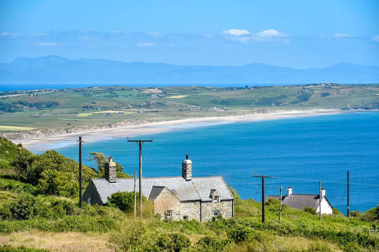 2 Bed in Rhiw oc-staelr - Bed and Breakfast Rhiw