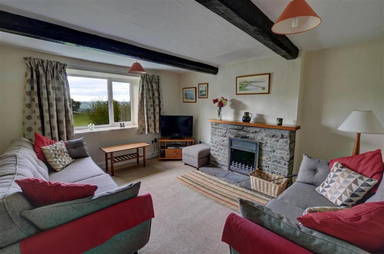4 Bed in Presteigne oc-wak235 - B&B Norton