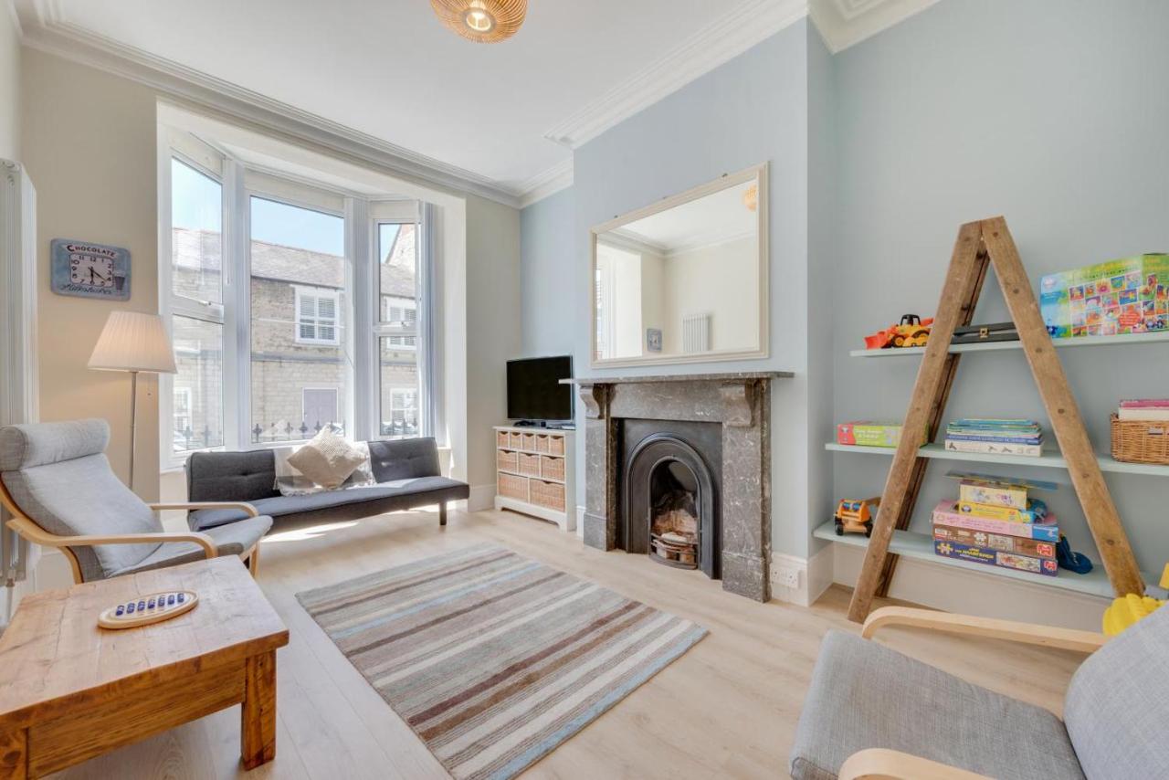 4 Bed in Swanage oc-wy350 - Ferienwohnung Swanage