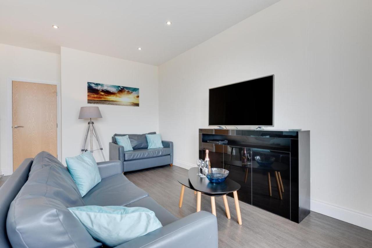 1 Bed in Weymouth oc-wy435 - B&B Weymouth