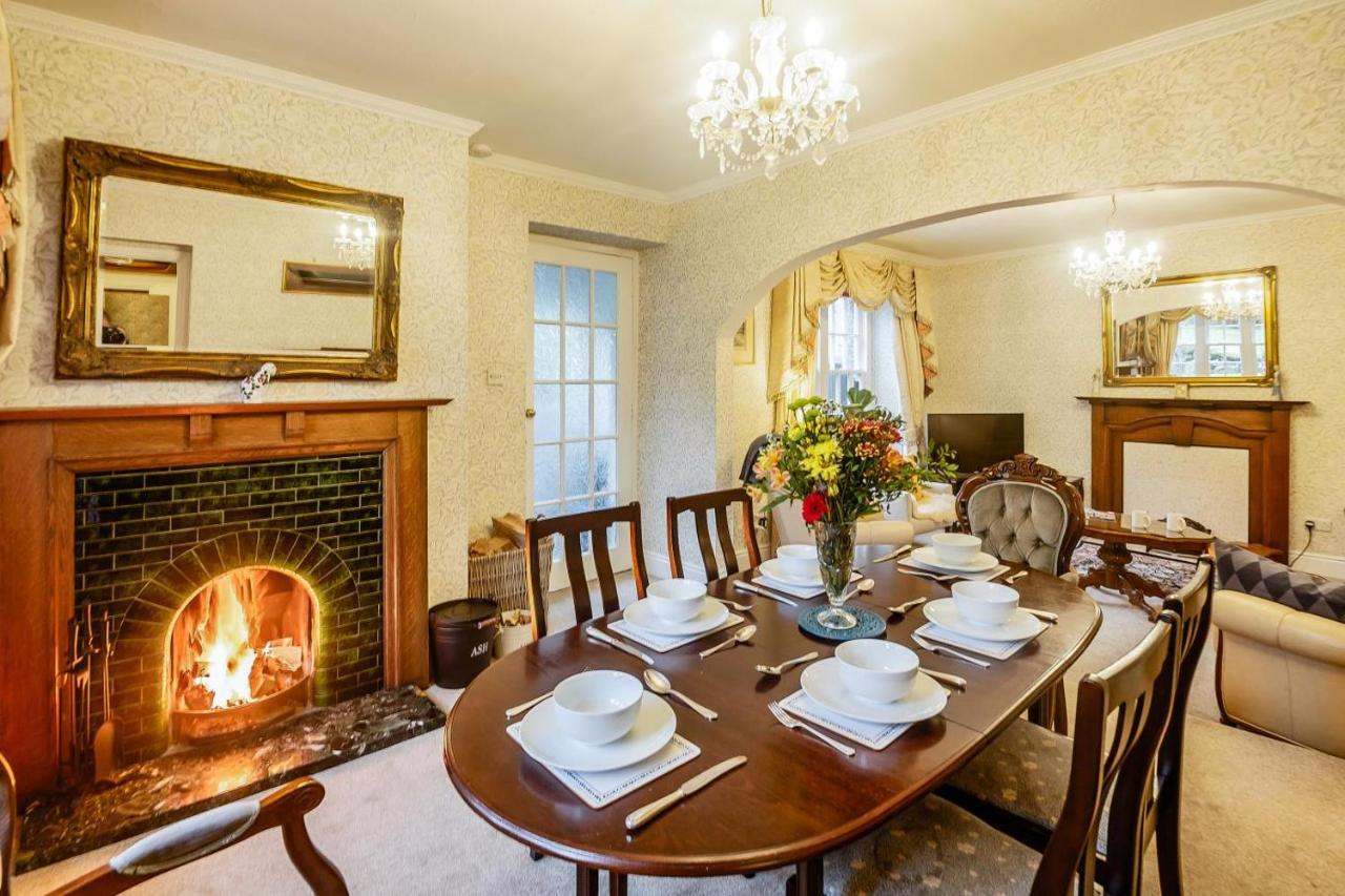 4 Bed in Pwllheli oc-northw - Bed and Breakfast Pwllheli