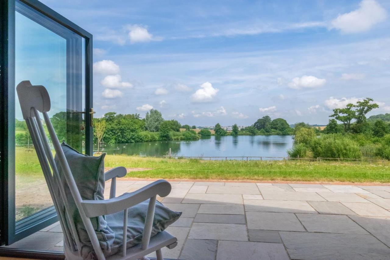 3 Bed in Bassaleg oc-bow138 - Chambres d'hôtes Bassaleg