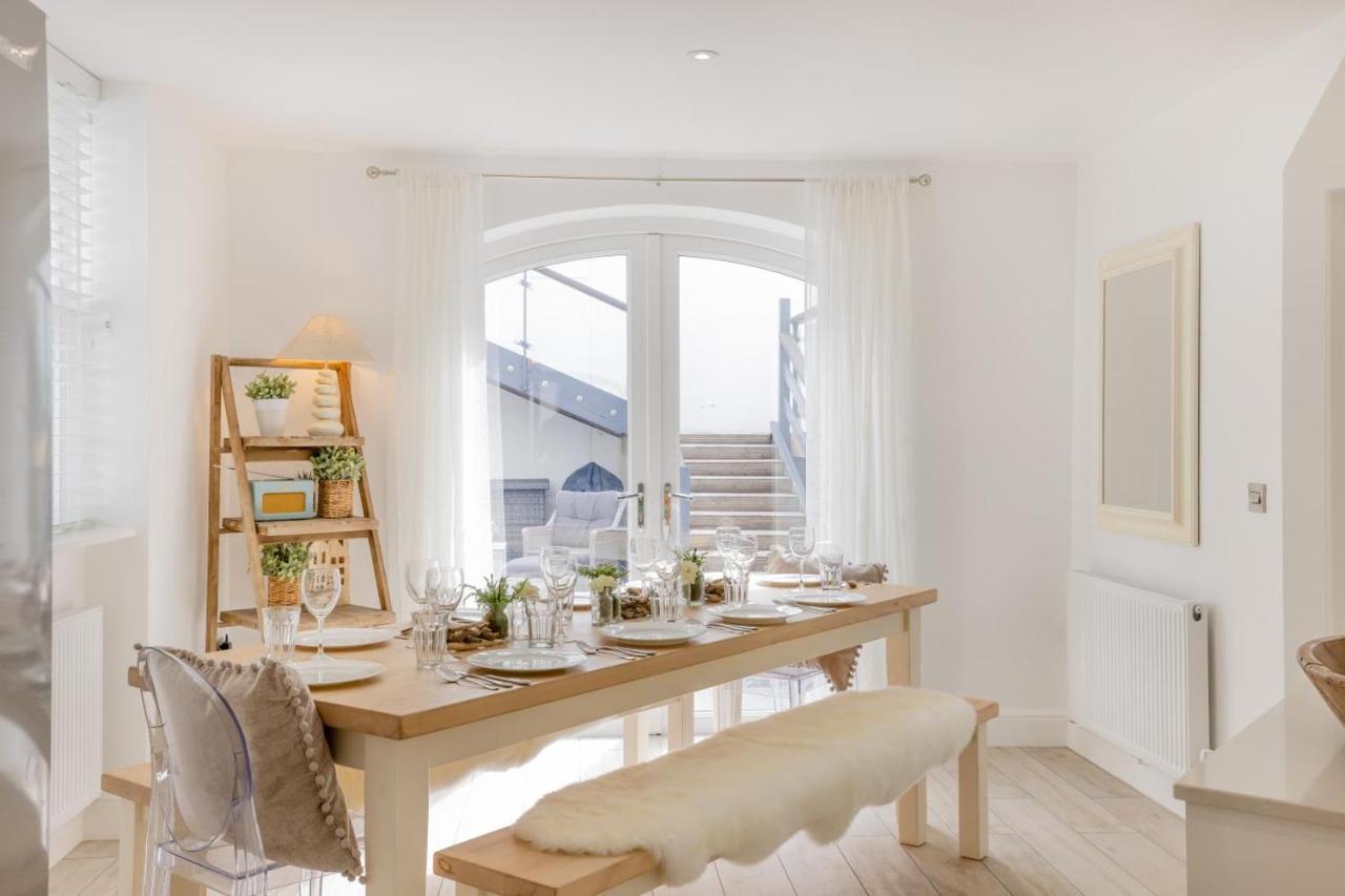 6 Bed in Pwllheli oc-argrai - Ferienwohnung Abersoch