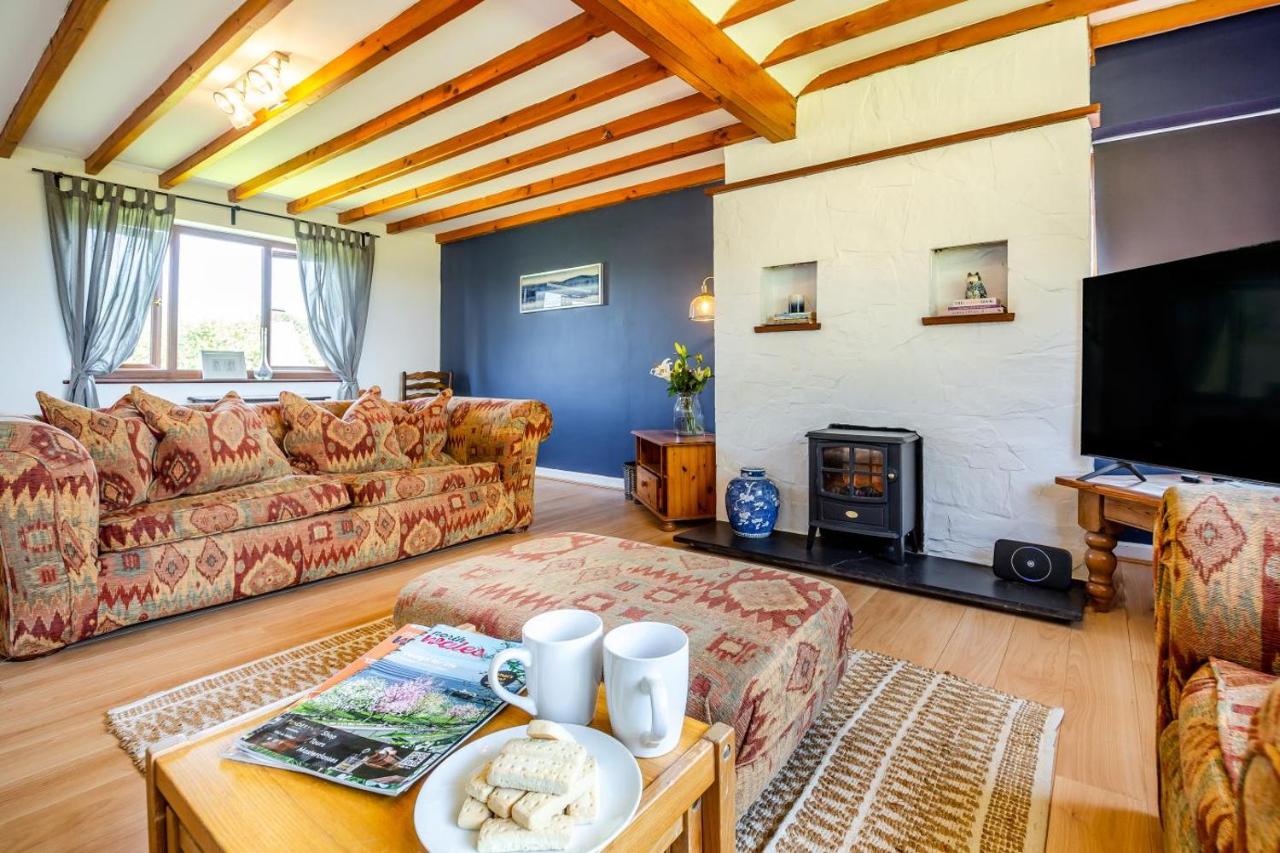 3 Bed in Pwllheli oc-penmae - Bed and Breakfast Pwllheli