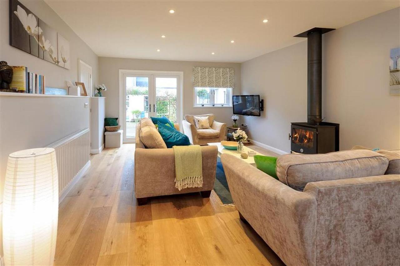 4 Bed in Pwllheli oc-lluest - Ferienwohnung Abersoch