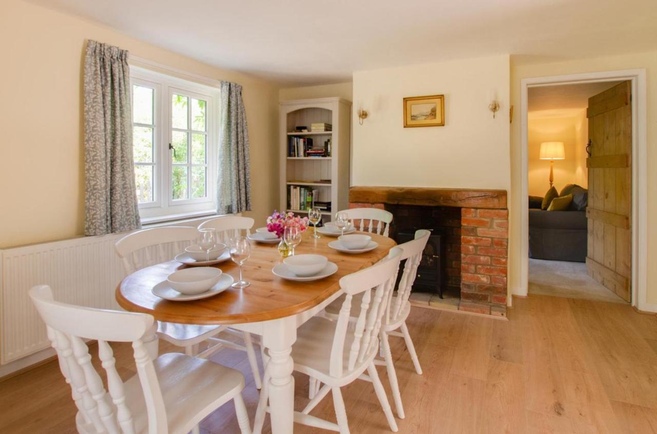 3 Bed in Yoxford oc-bmy - B&B Yoxford