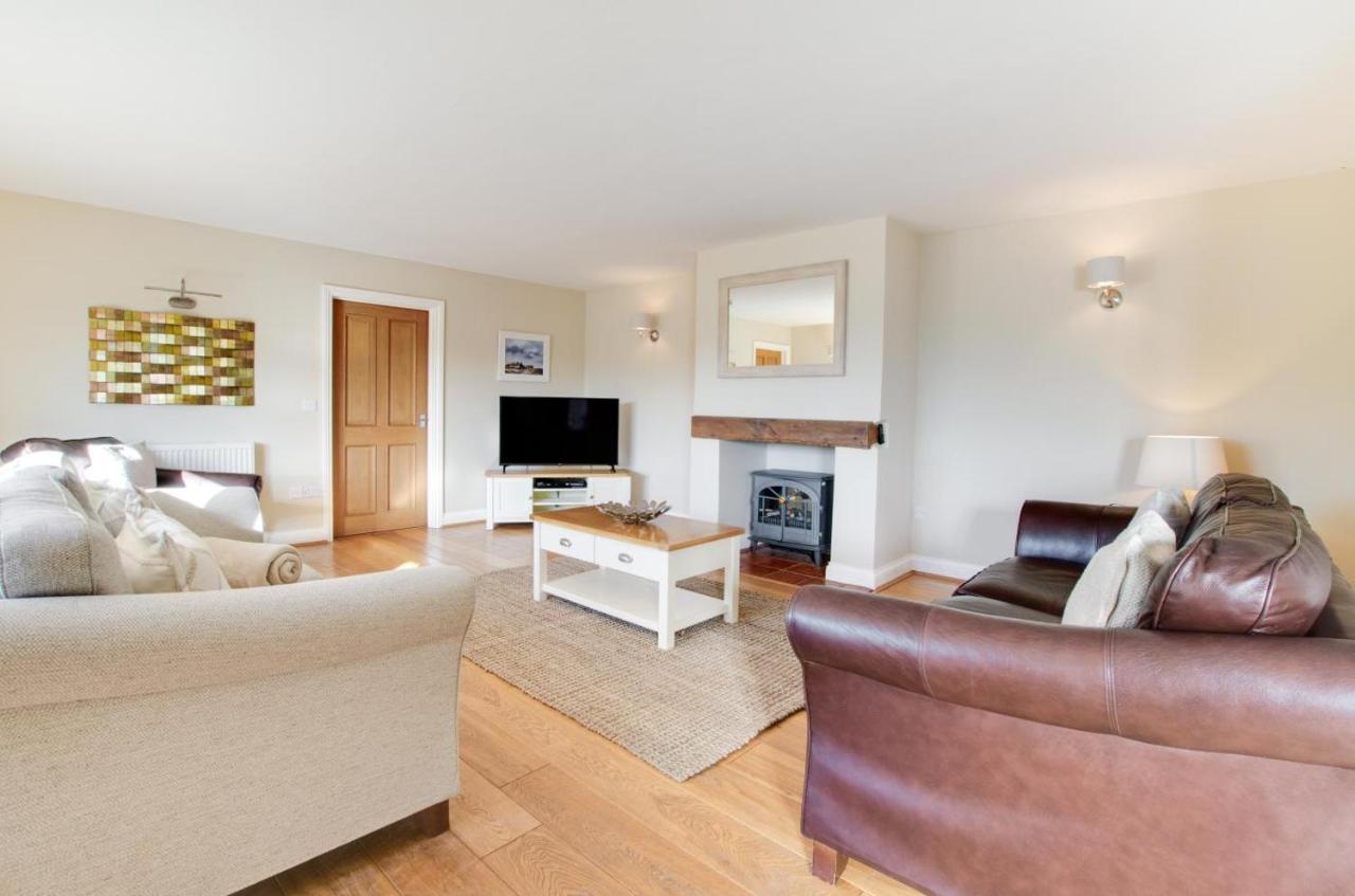 3 Bed in Swannington oc-1010 - Chambres d'hôtes Alderford
