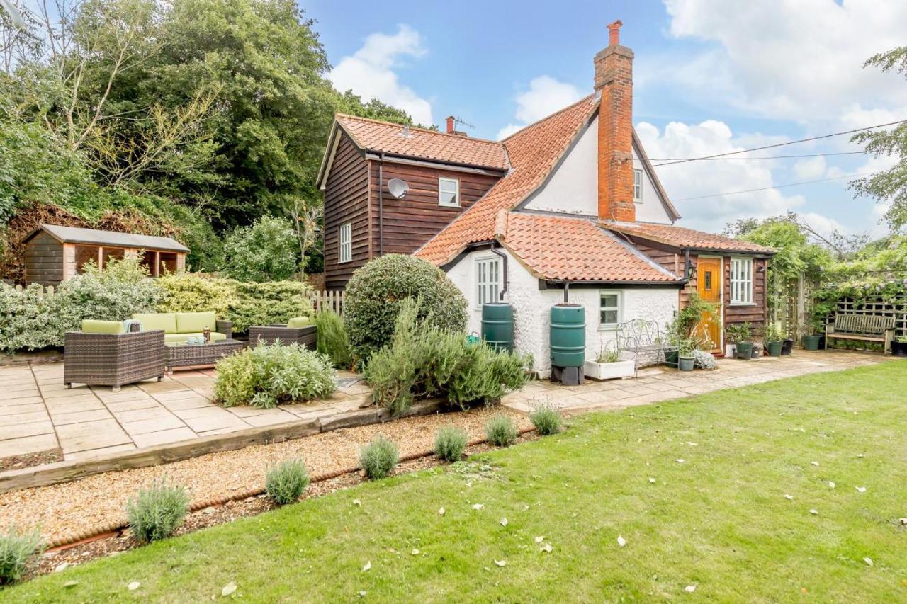 2 Bed in Snape oc-wico - B&B Snape