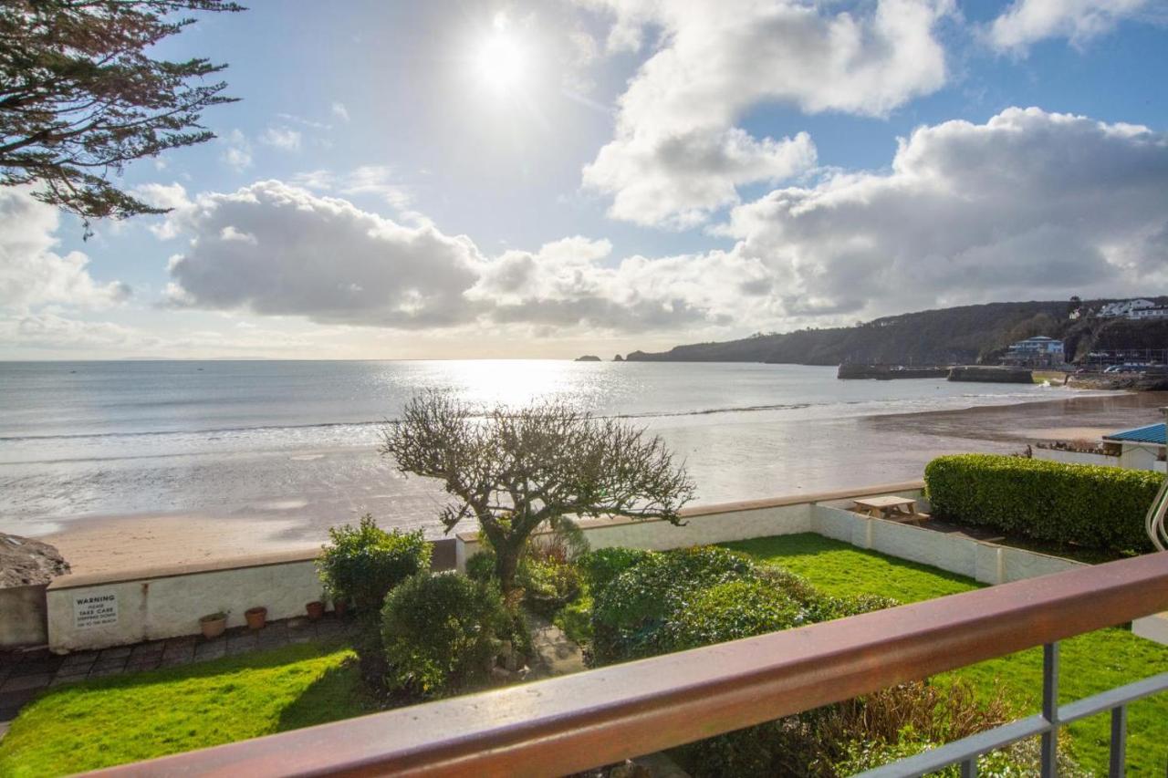 1 Bed in Saundersfoot oc-pw9247 - Ferienwohnung Saundersfoot
