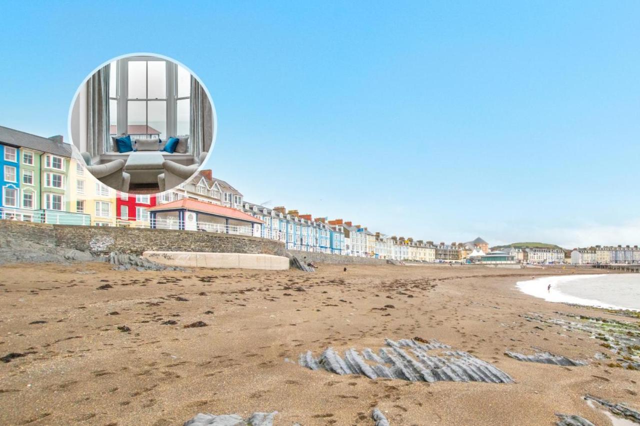 1 Bed in Aberystwyth oc-bow285 - Ferienwohnung Aberystwyth