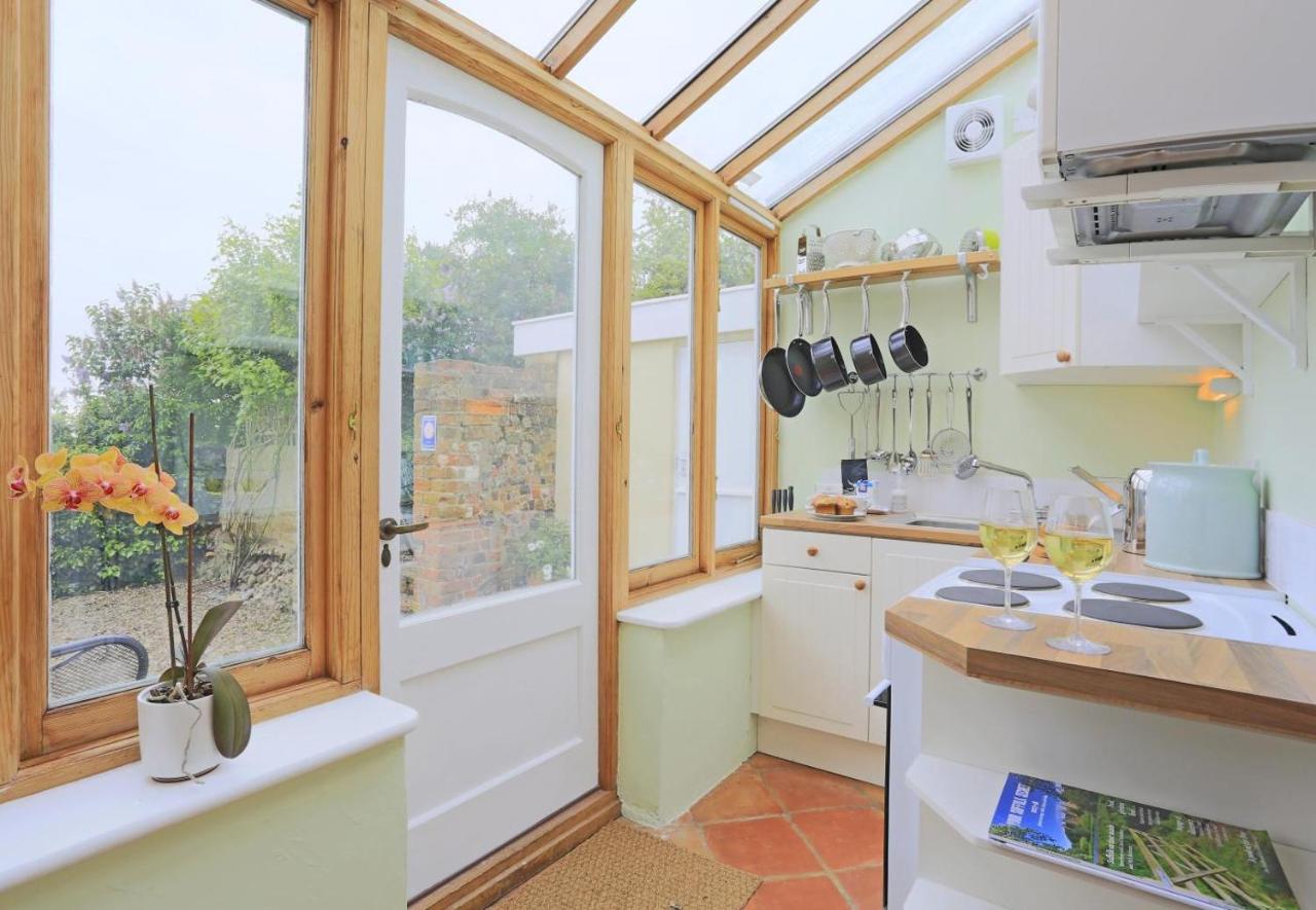 1 Bed in Wickham Market oc-samp - B&B Wickham Market