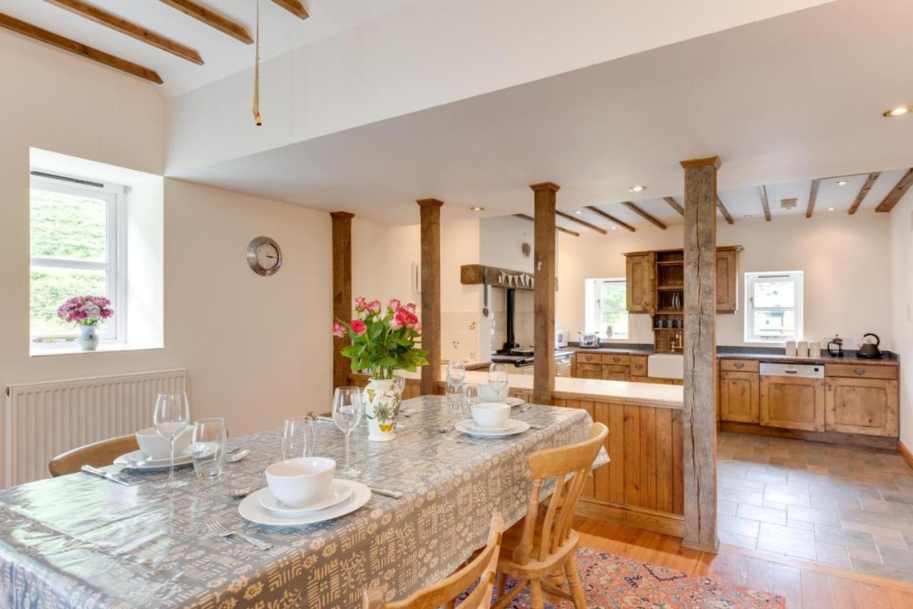 3 Bed in Tywyn oc-bow248 - B&B Abergynolwyn