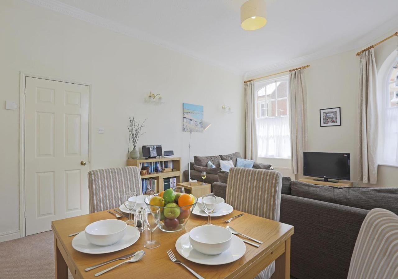 2 Bed in Southwold oc-che - Ferienwohnung Southwold