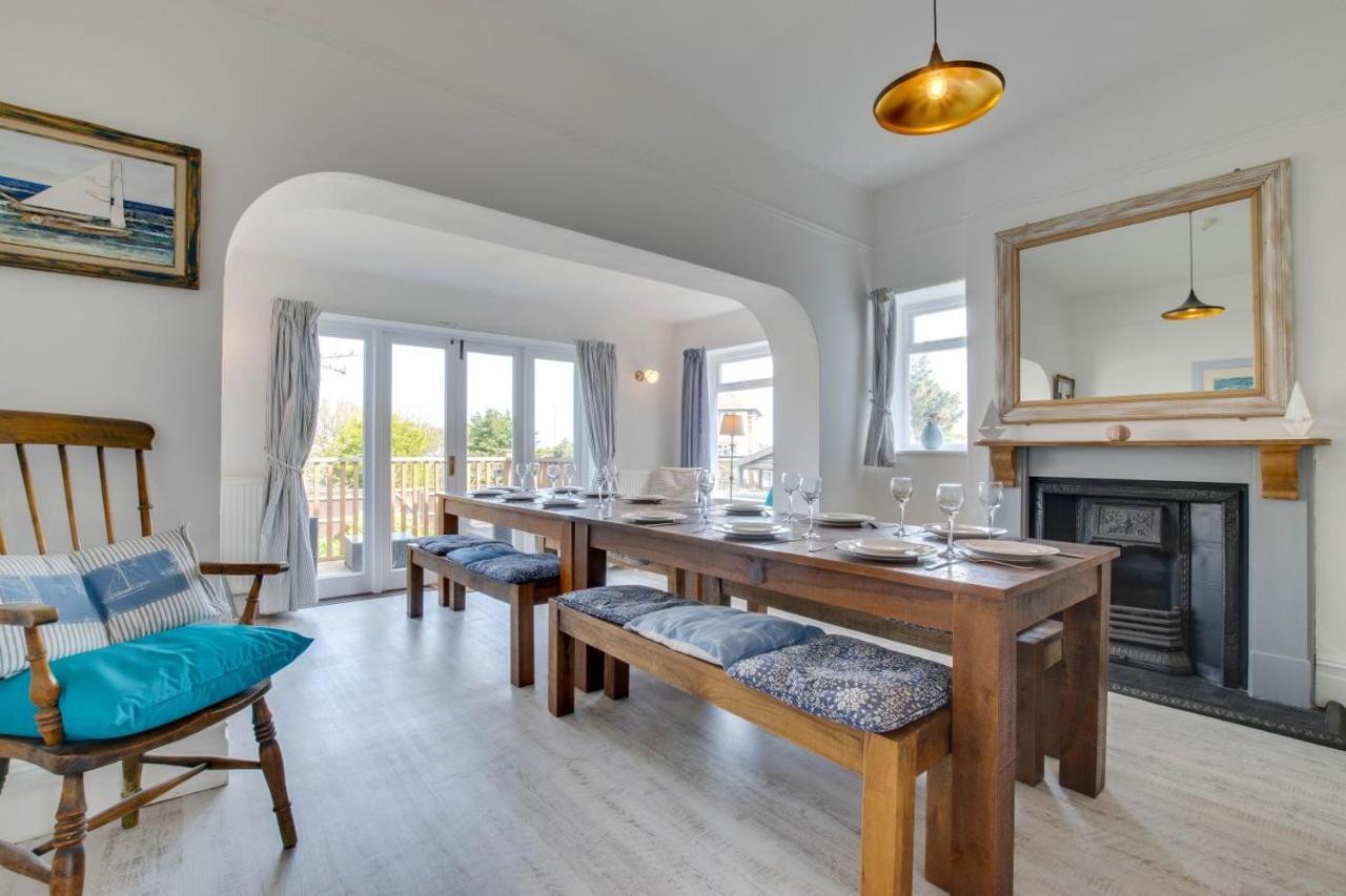 7 Bed in Southwold oc-sax - B&B Southwold