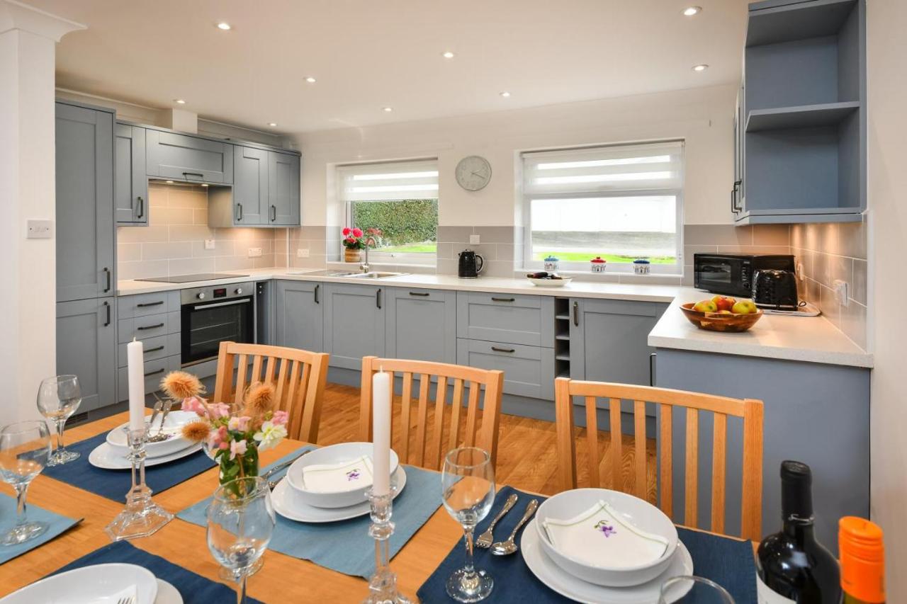 2 Bed in Abersoch oc-147cae - Ferienwohnung Abersoch