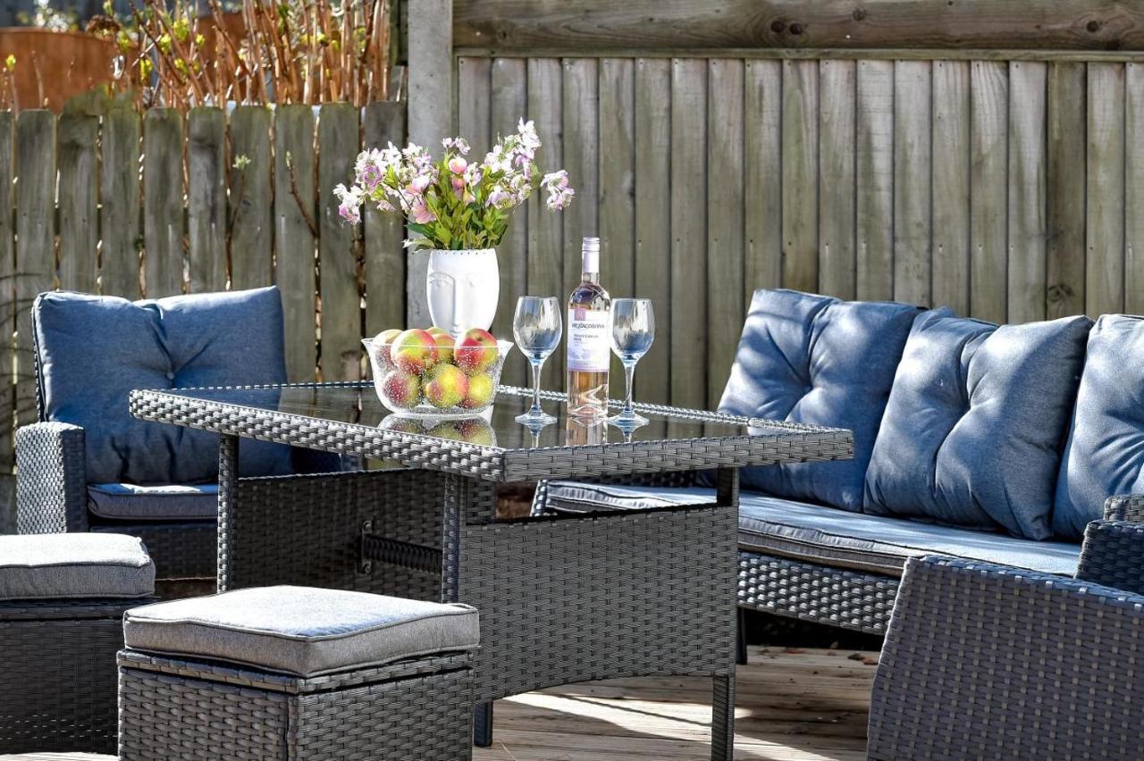2 Bed in Abersoch oc-147cae - Ferienwohnung Abersoch