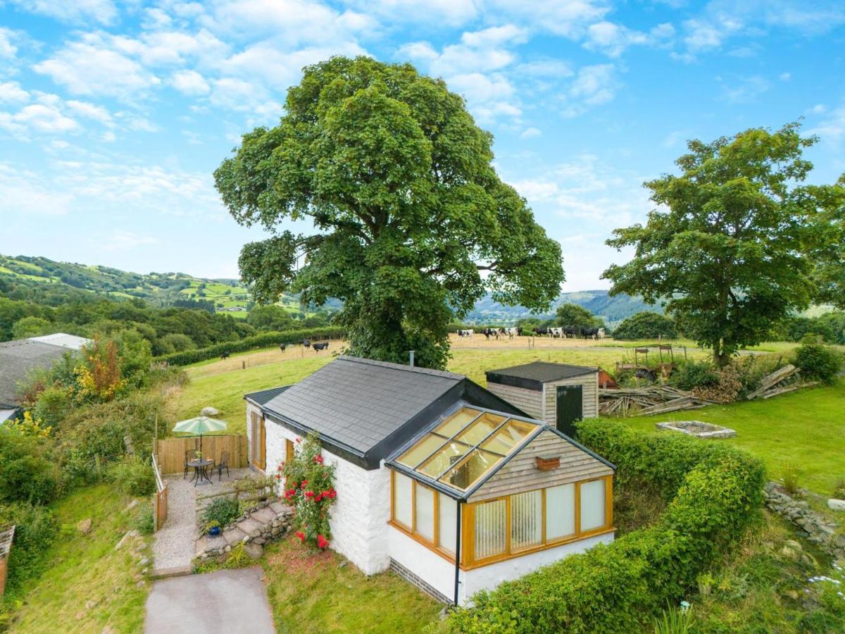 1 Bed in Llanrwst oc-wag696 - Chambres d'hôtes Llanrwst