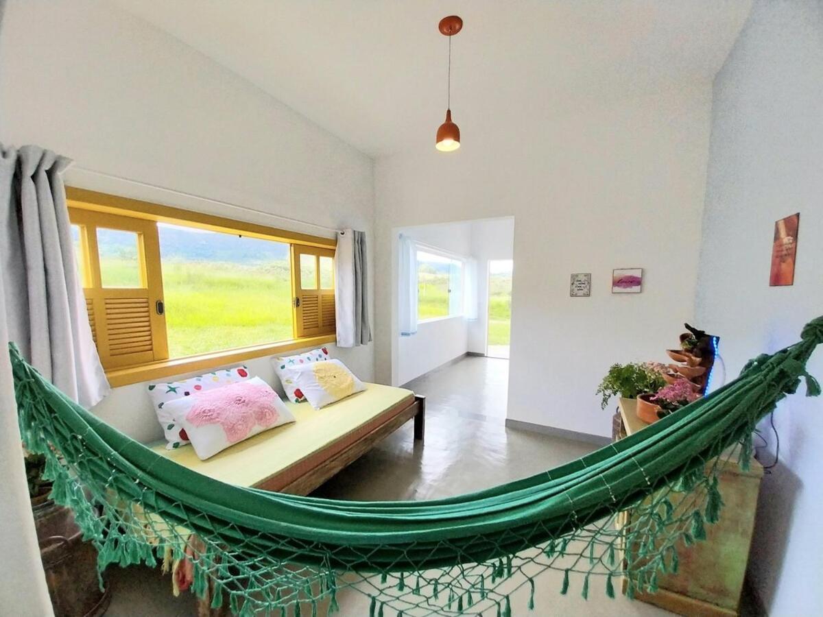 Vivenda Retiro - B&B Carrancas