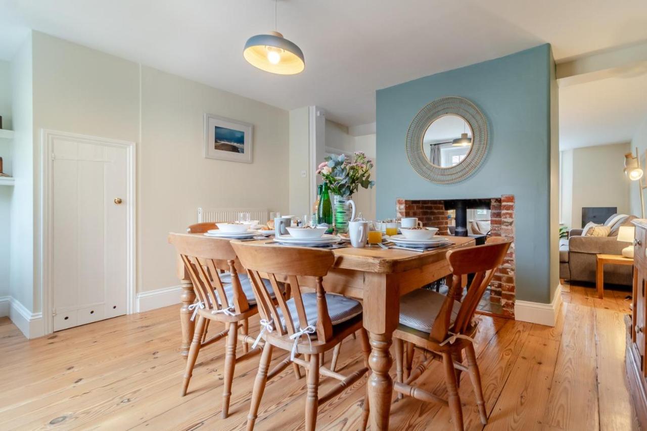3 Bed in Southwold oc-aagran - Bed and Breakfast Southwold