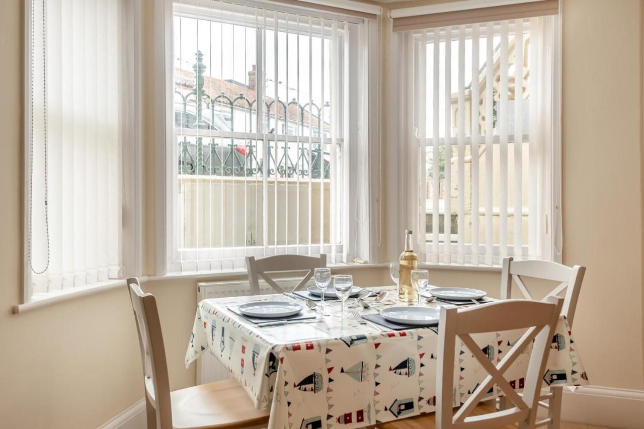 2 Bed in Southwold oc-hbrea - Bed and Breakfast Southwold