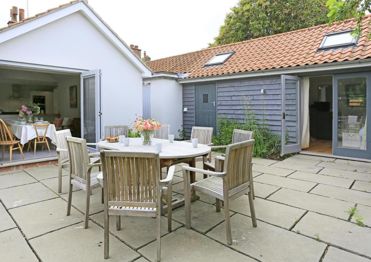 4 Bed in Walberswick oc-ltm - B&B Walberswick