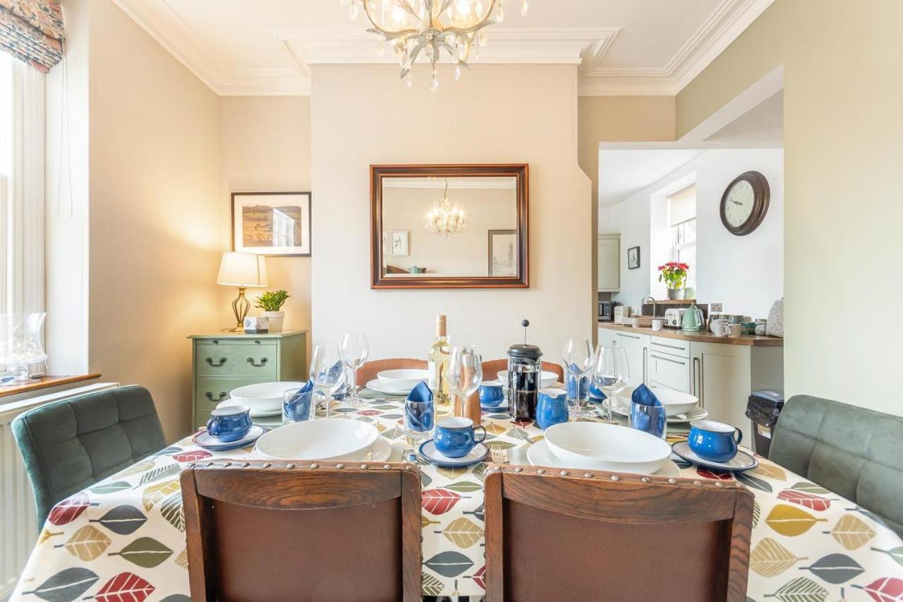 3 Bed in Crich oc-dcivyd - Ferienwohnung Crich