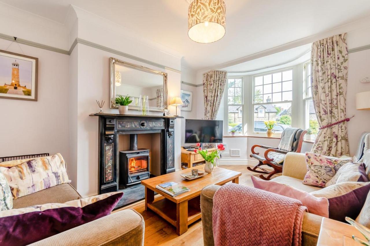 3 Bed in Crich oc-dcivyd - Ferienwohnung Crich