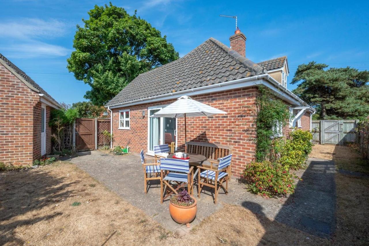 4 Bed in Southwold oc-spn - Ferienwohnung Reydon
