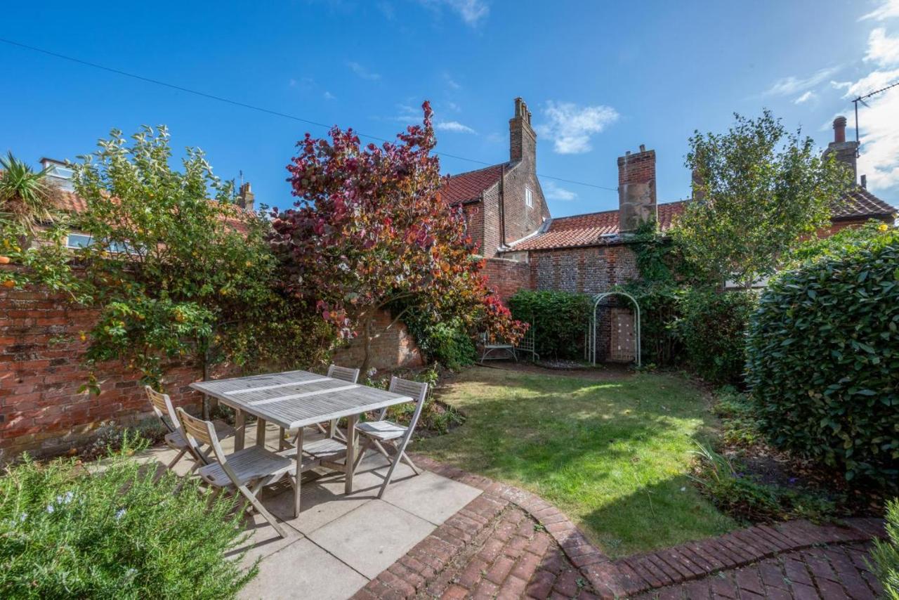 4 Bed in Southwold oc-park - Bed and Breakfast Southwold