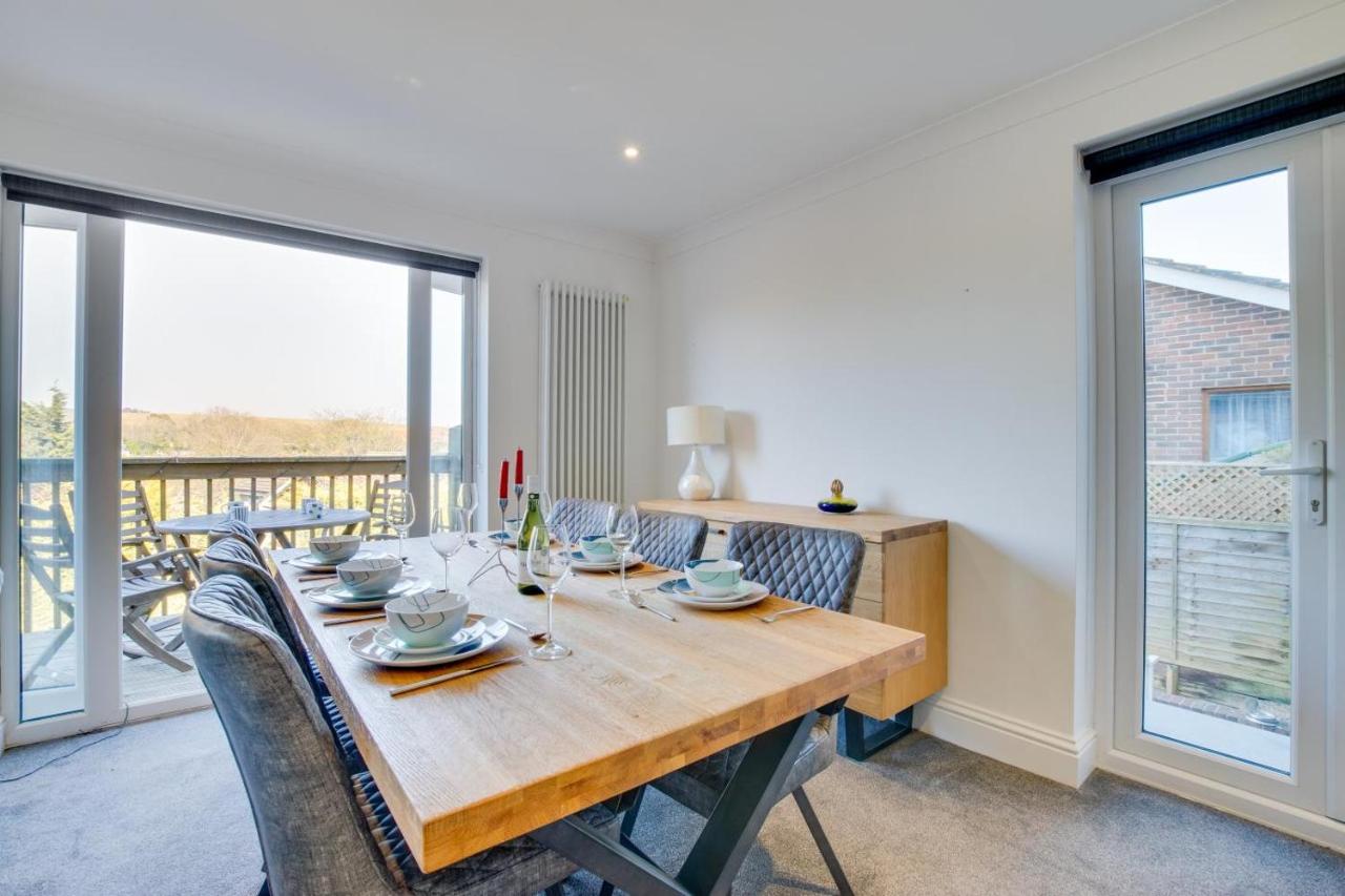3 Bed in Ovingdean oc-bbwand - B&B Rottingdean