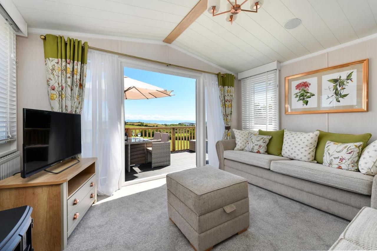 2 Bed in Abersoch oc-atacam - Ferienwohnung Abersoch