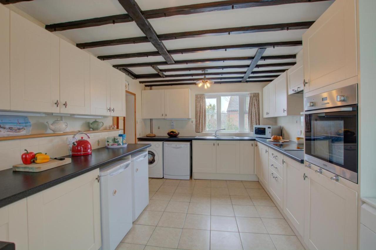 2 Bed in Happisburgh oc-1634 - B&B Happisburgh