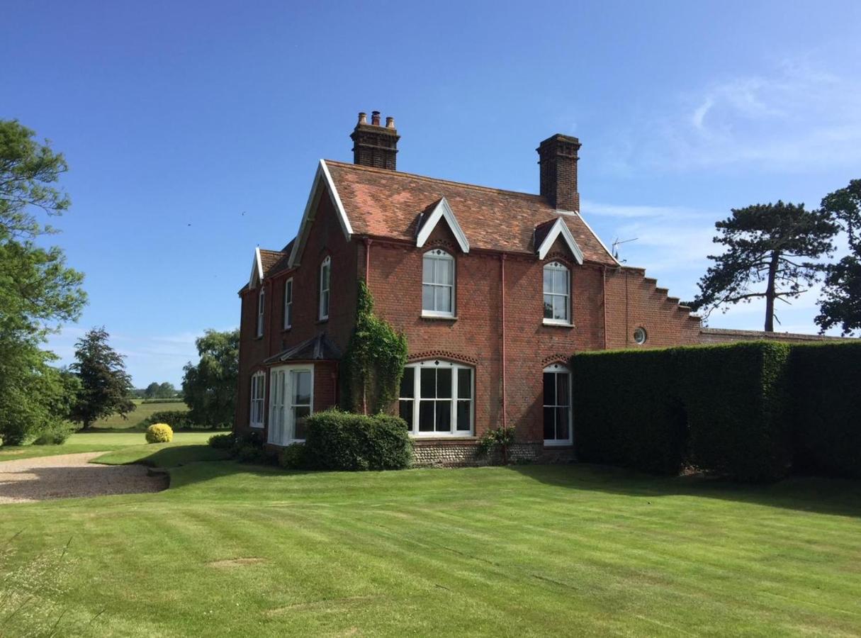 6 Bed in Lower Bodham oc-1830 - Bed and Breakfast Bodham