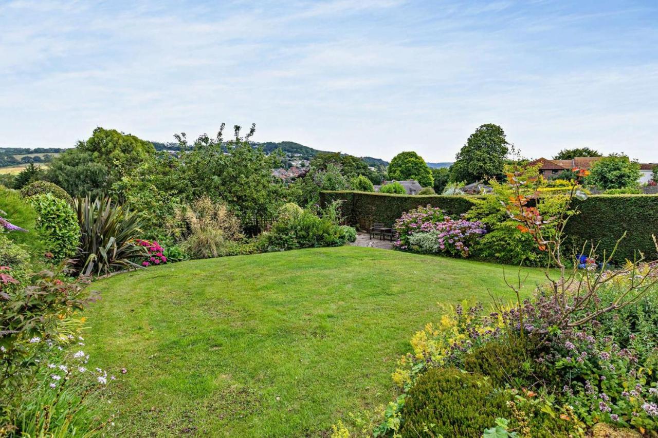 3 Bed in Lyme Regis oc-s27857 - Bed and Breakfast Lyme Regis