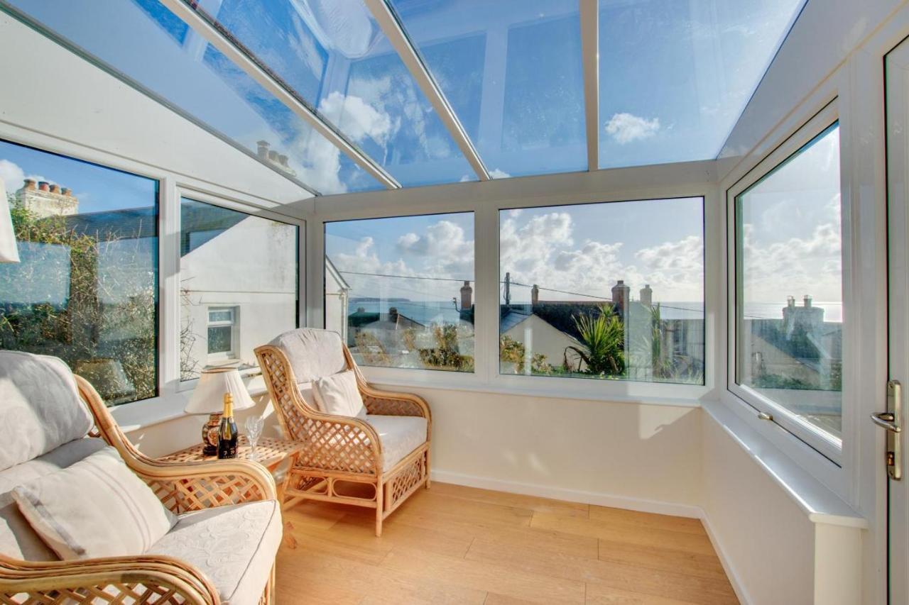 3 Bed in Porthleven oc-ingnoo - Bed and Breakfast Porthleven
