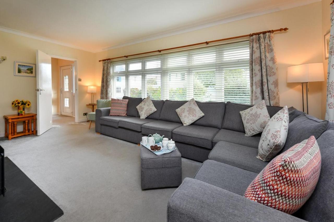 4 Bed in Llanbedrog oc-sunnyd - Ferienwohnung Llanbedrog