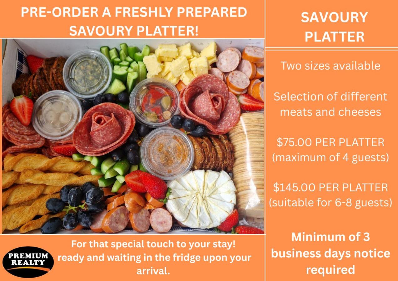 White Patch On The Water! - Bed and Breakfast Old Bribie