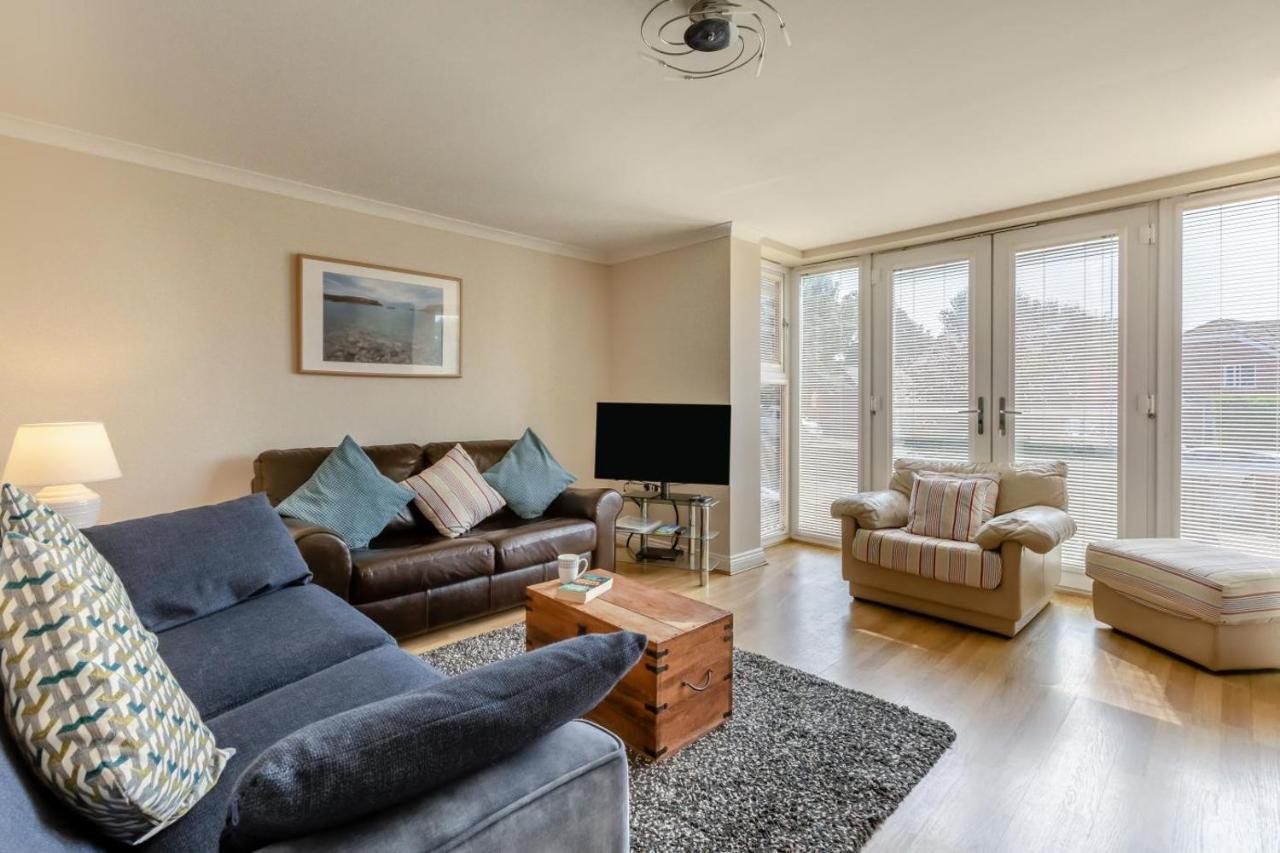 2 Bed in Weymouth oc-wy406 - B&B Weymouth