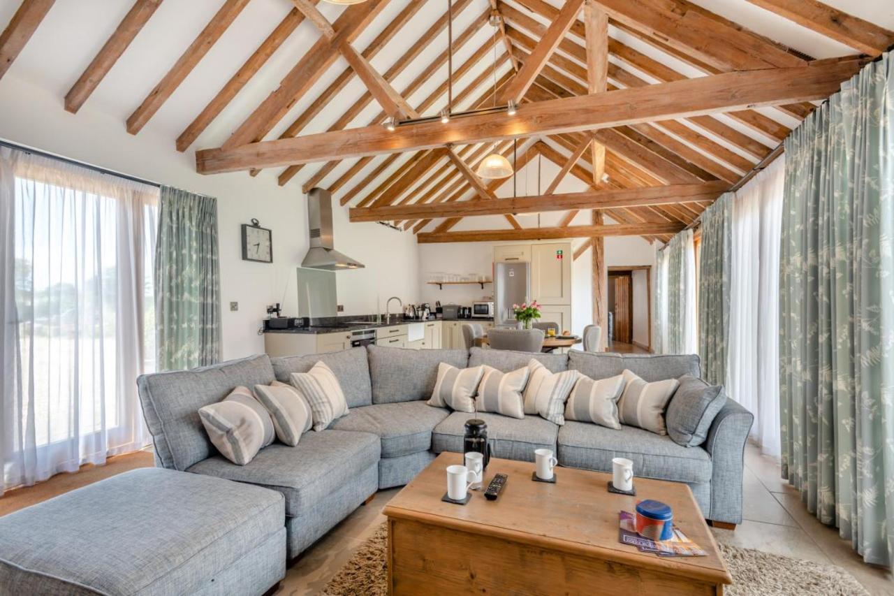 2 Bed in Lower Bodham oc-t29589 - Bed and Breakfast Bodham