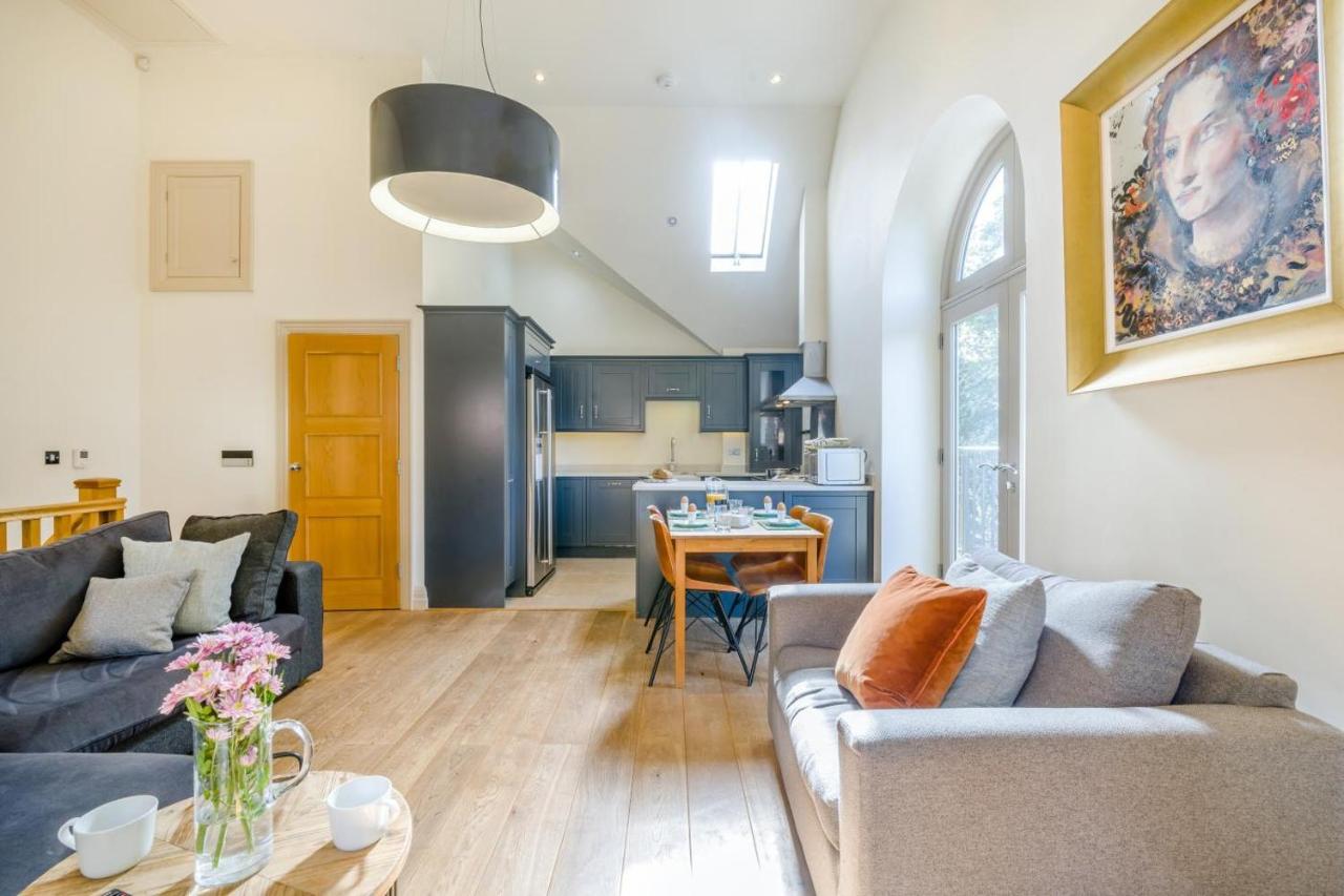 2 Bed in Langham oc-l33117 - Chambres d'hôtes Langham