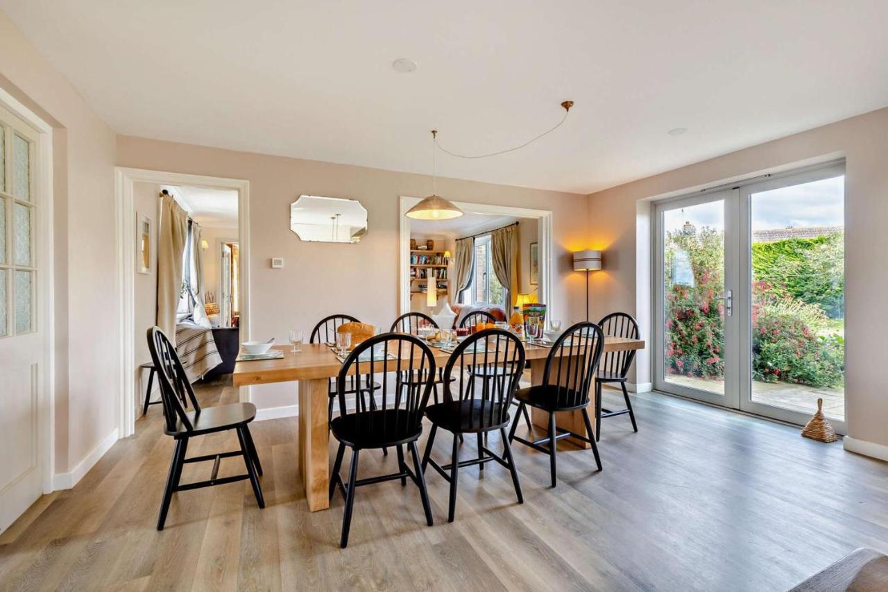 5 Bed in Langham oc-l944 - Chambres d'hôtes Langham