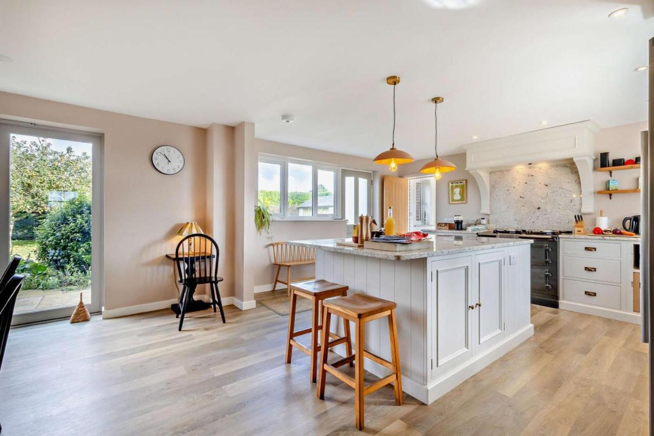 5 Bed in Langham oc-l944 - Chambres d'hôtes Langham