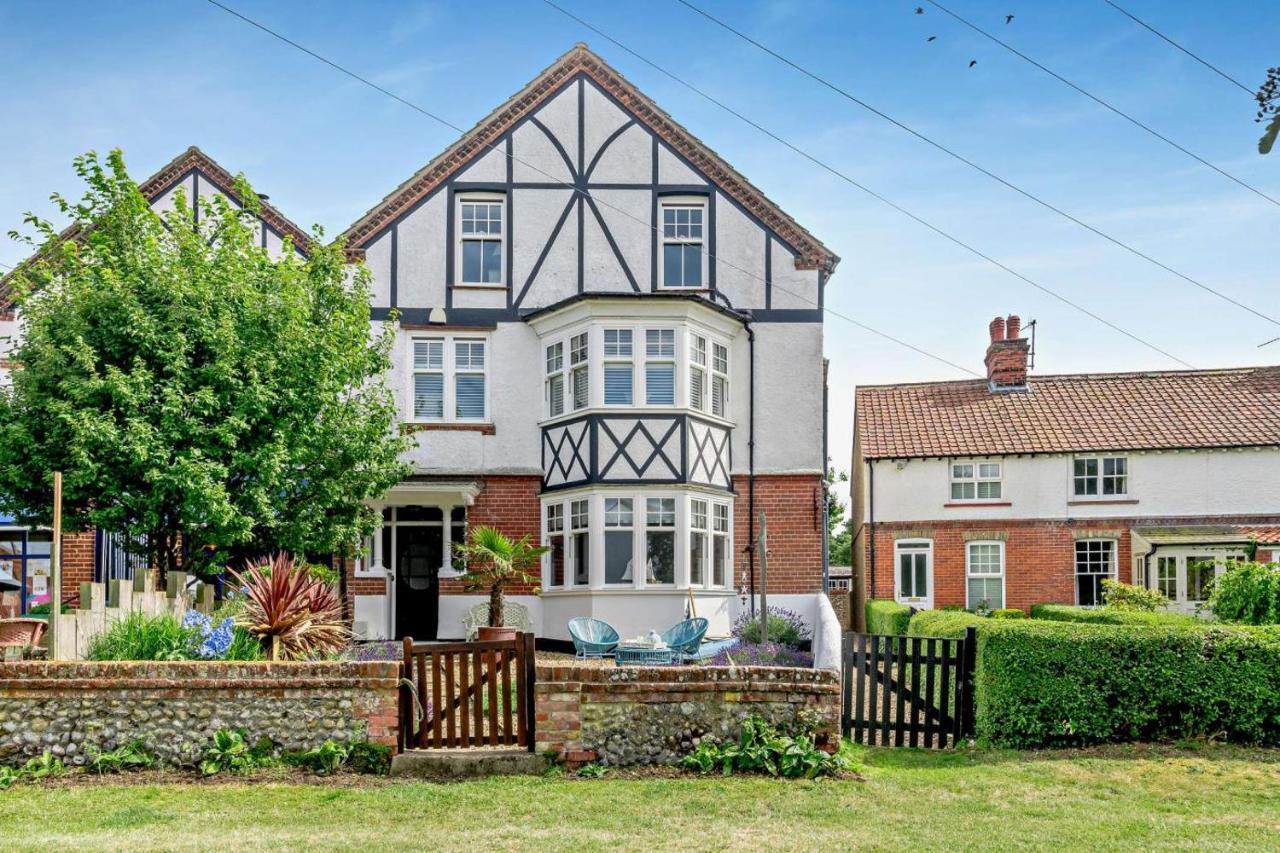 5 Bed in West Runton oc-f27744 - B&B West Runton